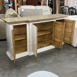 Shutter Console