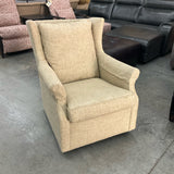 CR Laine Swivel Rocker