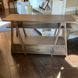 Media Console