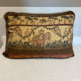 Newport Tapestry Pillow