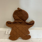 Gingerbread Mitt