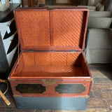Oriental Trunk