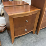 Pair of Nightstands