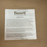 Bassett Sofa