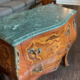 French Bombay Chest