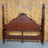 Lexington King Bed