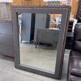 Dresser with Mirror