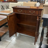 Jonathan Charles Chest