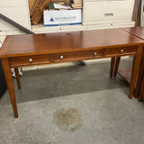4 Piece Corner Desk