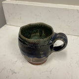 Pottery Mug