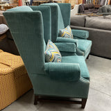 Pair of CR Laine Chairs