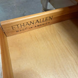Ethan Allen Table with 4 Chairs