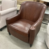 CHEERS Leather Chair
