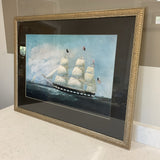 Ship Print