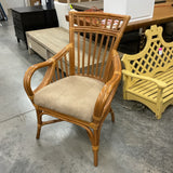 Rattan Chair