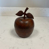 Metal Apple Container