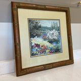Spring Joy w/ Bamboo Frame