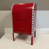 Santa Mailbox