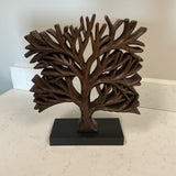 Tree Sculpture