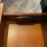 Hooker Side Table
