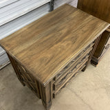 3-Drawer Chest