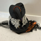 Joe Spencer Hand Crafted Witch