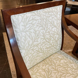 Boiler & Co Table with 8 Chairs and 2 leaves