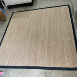 Safavieh Square Sisal Rug