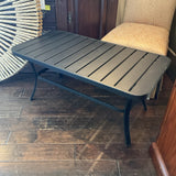 Outdoor Cocktail Table