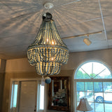Regina Andrews Chandelier