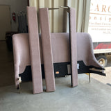 West Elm Lana Platform Queen Bed