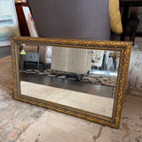 Gold Mirror