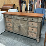 Shadow Mountain Console