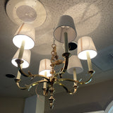 Visual Comfort Channing Chandelier