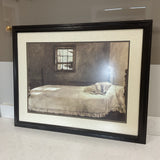 Master Bedroom by Andrew Wyeth