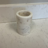 Cylinder Marble Container