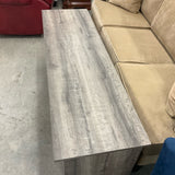 TV Console