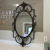 Metal Mirror