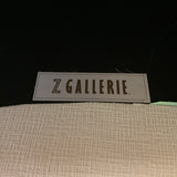 Z Galleries Sectional Sofa