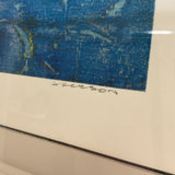 Lago 1 Print