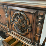 Jacobean Sideboard