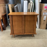 American of Martinsville Chest