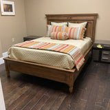Universal Queen Bed