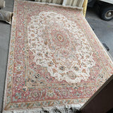Persian Rug As Is (R)