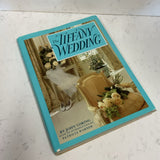 Tiffany Wedding Book