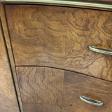 Stanley Dresser with Mirror