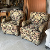 Pair of Sherrill Chairs