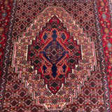 Oriental Persian Hand Woven Wool Rug