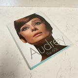 Audrey Coffee Table Book