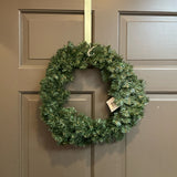 14" Christmas Wreath